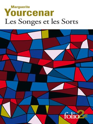 cover image of Les Songes et les Sorts